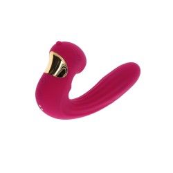 Doppio stimolatore vaginale Celestial Love Doppio stimolatore vaginale Celestial Love