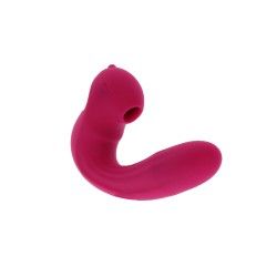 Doppio stimolatore vaginale Celestial Love Doppio stimolatore vaginale Celestial Love