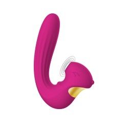 Doppio stimolatore vaginale Celestial Love Doppio stimolatore vaginale Celestial Love
