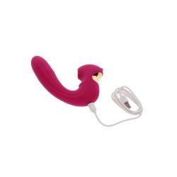 Doppio stimolatore vaginale Celestial Love Doppio stimolatore vaginale Celestial Love