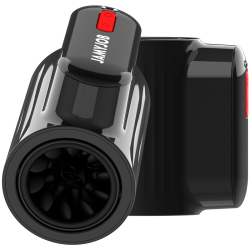Masturbatore da uomo automatico Masturbatore da uomo automatico