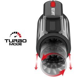 Masturbatore da uomo automatico Masturbatore da uomo automatico