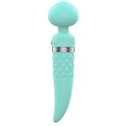 Vibratore wand Pillow Talk Sultry 20,5 cm Vibratore wand Pillow Talk Sultry 20,5 cm