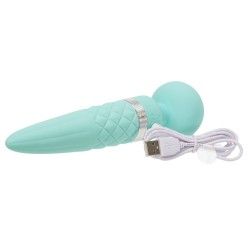 Vibratore wand Pillow Talk Sultry 20,5 cm Vibratore wand Pillow Talk Sultry 20,5 cm