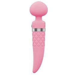 Vibratore wand Pillow Talk Sultry 20,5cm rosa Vibratore wand Pillow Talk Sultry 20,5cm rosa