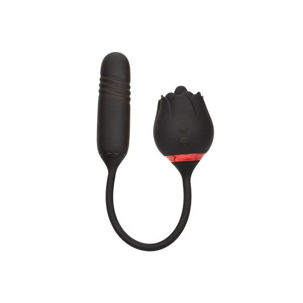 Stimolatore Vaginale French Kiss Elite Romeo