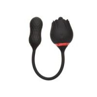 Stimolatore Vaginale French Kiss Elite Siren