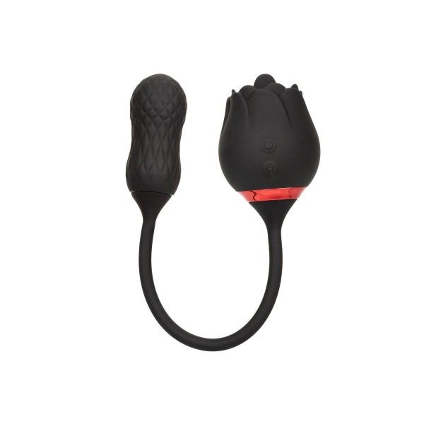 Stimolatore Vaginale French Kiss Elite Siren