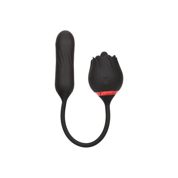 Stimolatore Vaginale French Kiss Elite Lover