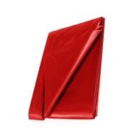 Telo in PVC Wet Play 210 x 200 cm rosso