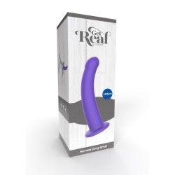 Dildo con ventosa Harness Dong S Dildo con ventosa Harness Dong S