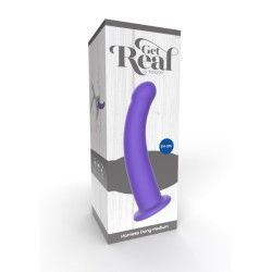 Dildo con ventosa Harness Dong M Dildo con ventosa Harness Dong M