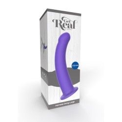 Dildo con ventosa Harness Dong L Dildo con ventosa Harness Dong L