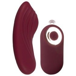 Vibratore da slip Panty Vibe telecomandato Vibratore da slip Panty Vibe telecomandato