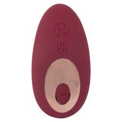 Vibratore da slip Panty Vibe telecomandato Vibratore da slip Panty Vibe telecomandato