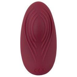 Vibratore da slip Panty Vibe telecomandato Vibratore da slip Panty Vibe telecomandato