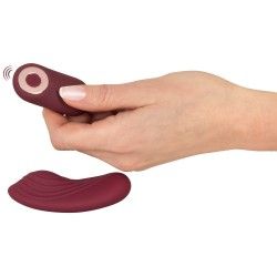 Vibratore da slip Panty Vibe telecomandato Vibratore da slip Panty Vibe telecomandato