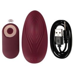 Vibratore da slip Panty Vibe telecomandato Vibratore da slip Panty Vibe telecomandato