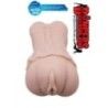 Masturbatore uomo vagina chiara water skin Masturbatore uomo vagina chiara water skin