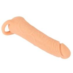 Estensore pene e masturbatore 2 in 1 Estensore pene e masturbatore 2 in 1