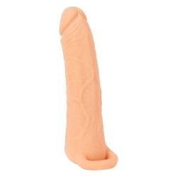 Estensore pene e masturbatore 2 in 1 Estensore pene e masturbatore 2 in 1