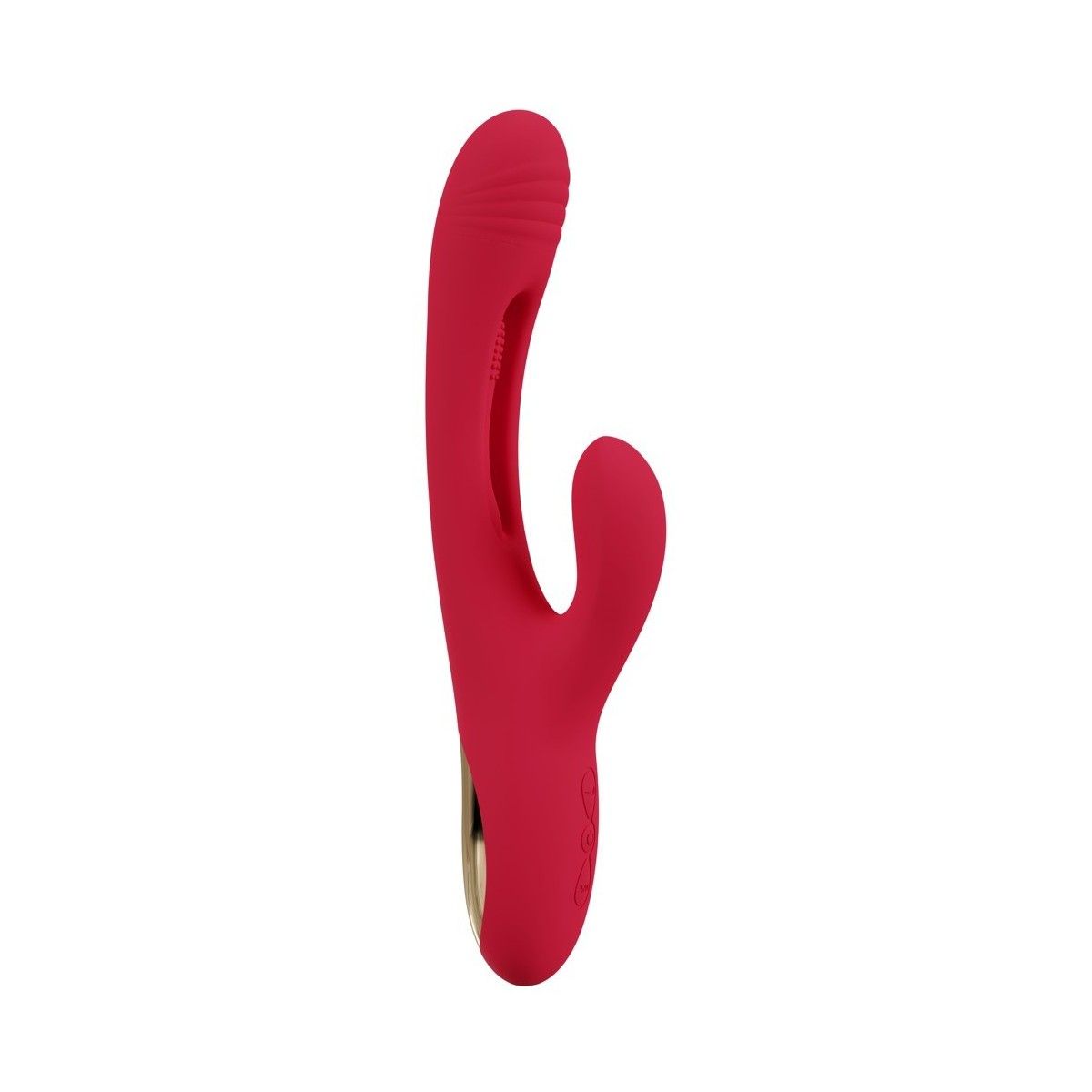 Vibratore vaginale Rabbit Vibrator with G-Spot Stimulation