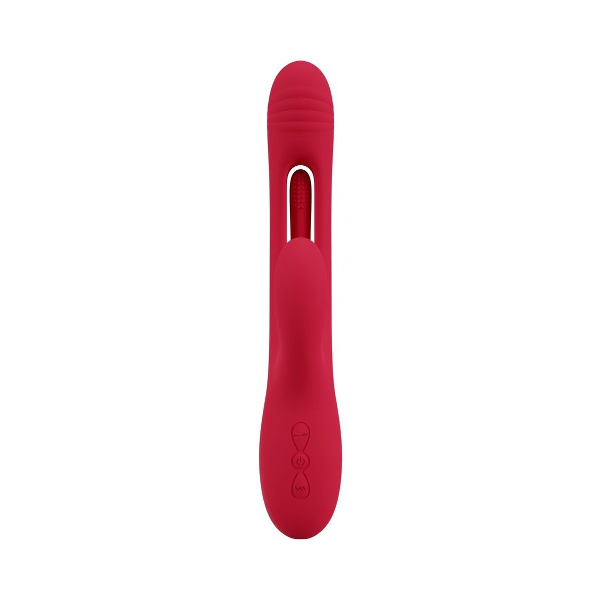 Vibratore vaginale Rabbit Vibrator with G-Spot Stimulation