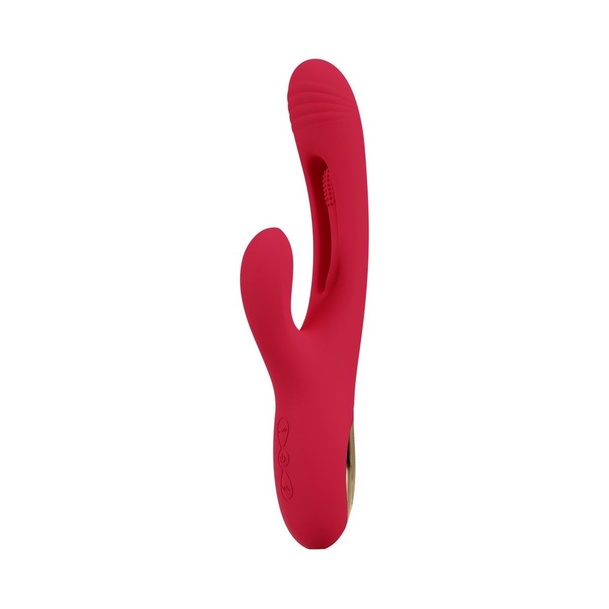 Vibratore vaginale Rabbit Vibrator with G-Spot Stimulation