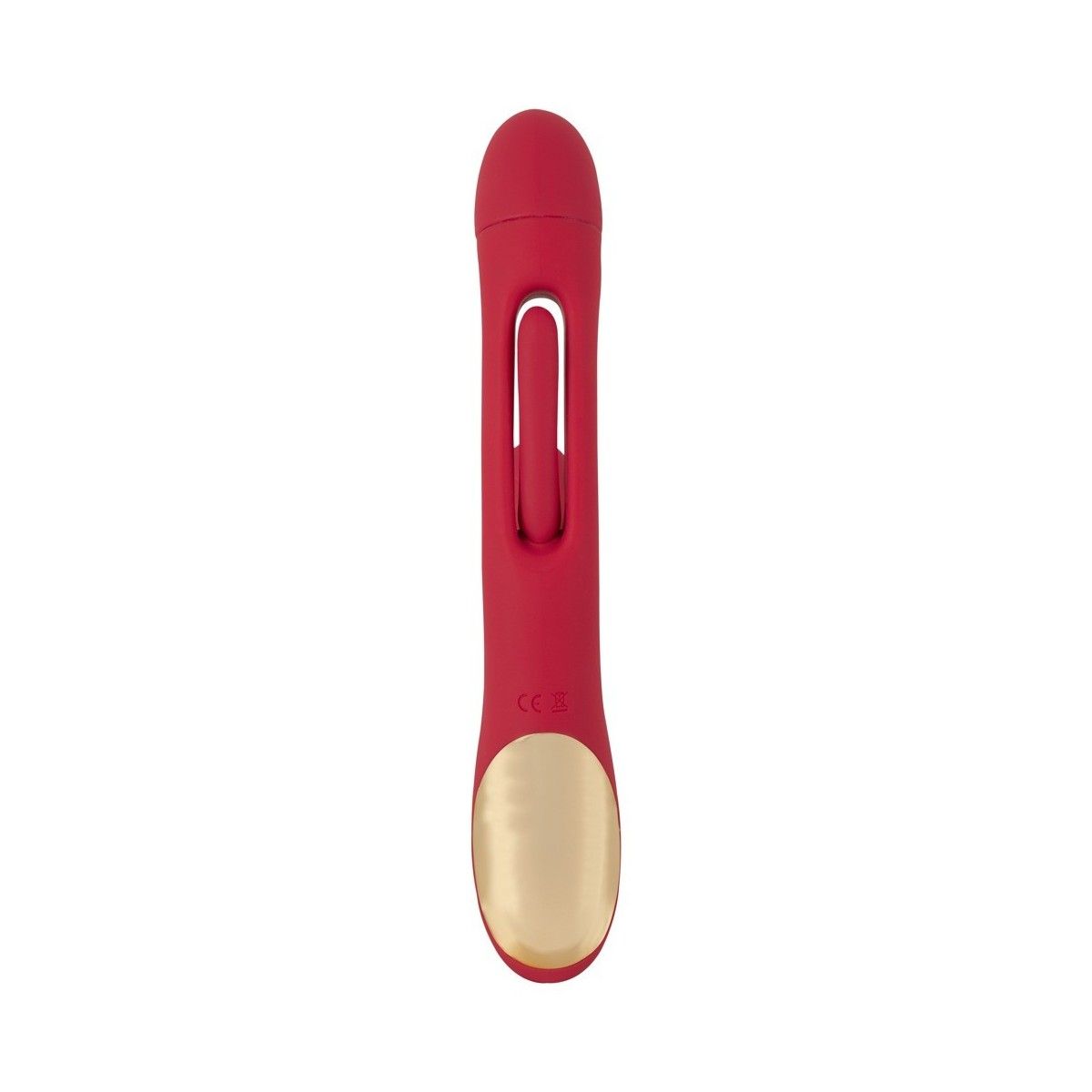 Vibratore vaginale Rabbit Vibrator with G-Spot Stimulation