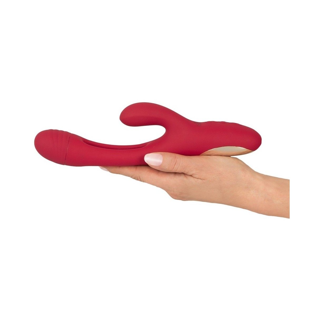 Vibratore vaginale Rabbit Vibrator with G-Spot Stimulation