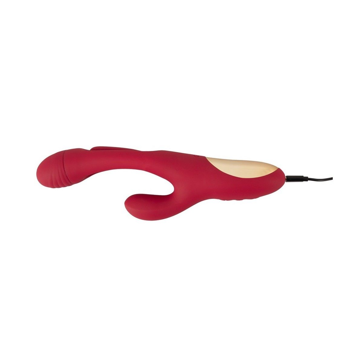 Vibratore vaginale Rabbit Vibrator with G-Spot Stimulation