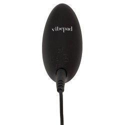 Vibratore vaginale vibepad 3 Vibratore vaginale vibepad 3