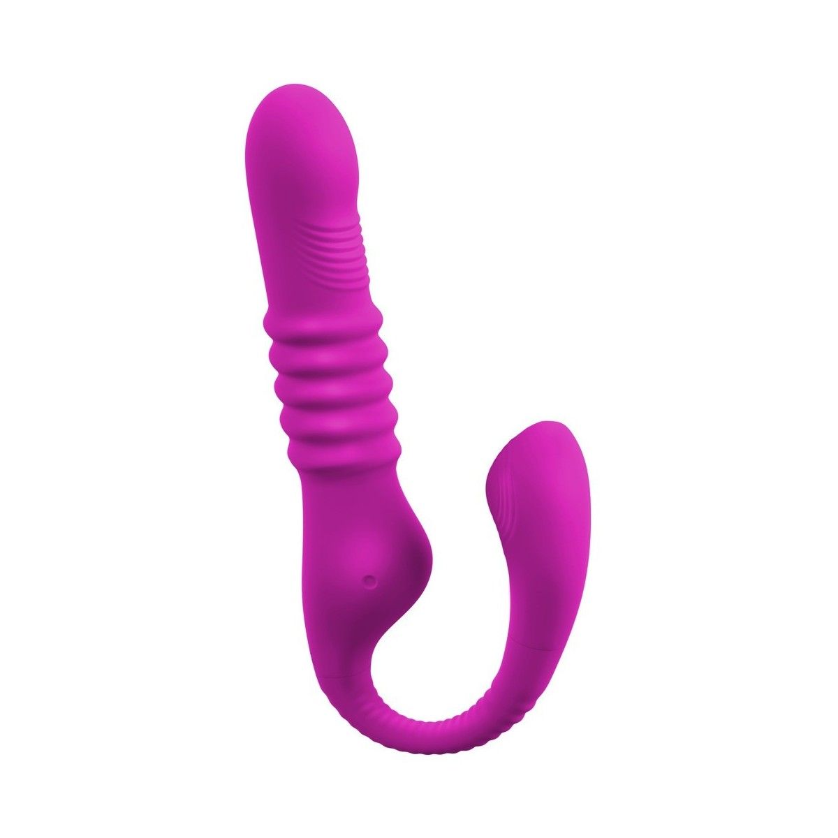 Vibratore vaginale 3 Function Vibrator