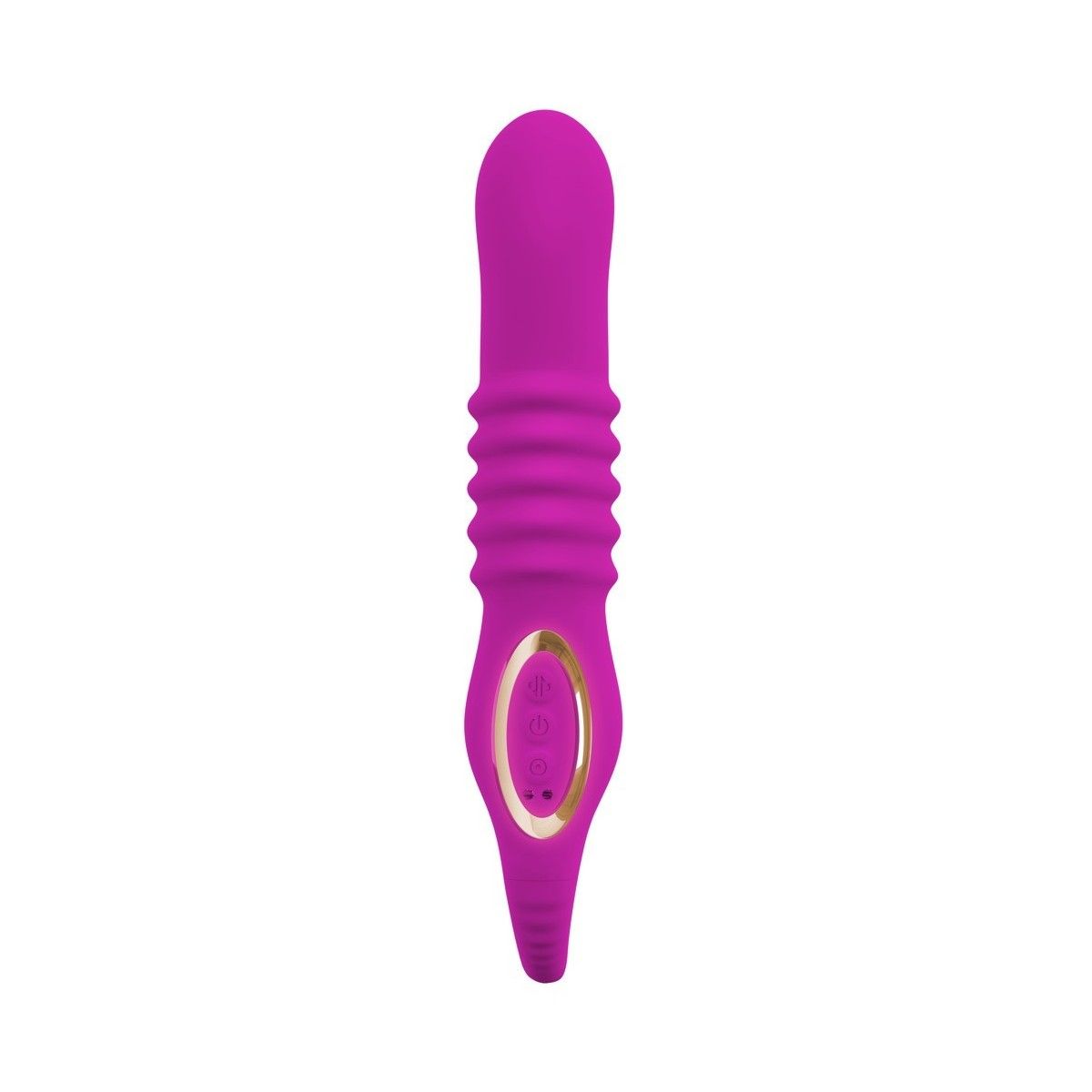 Vibratore vaginale 3 Function Vibrator