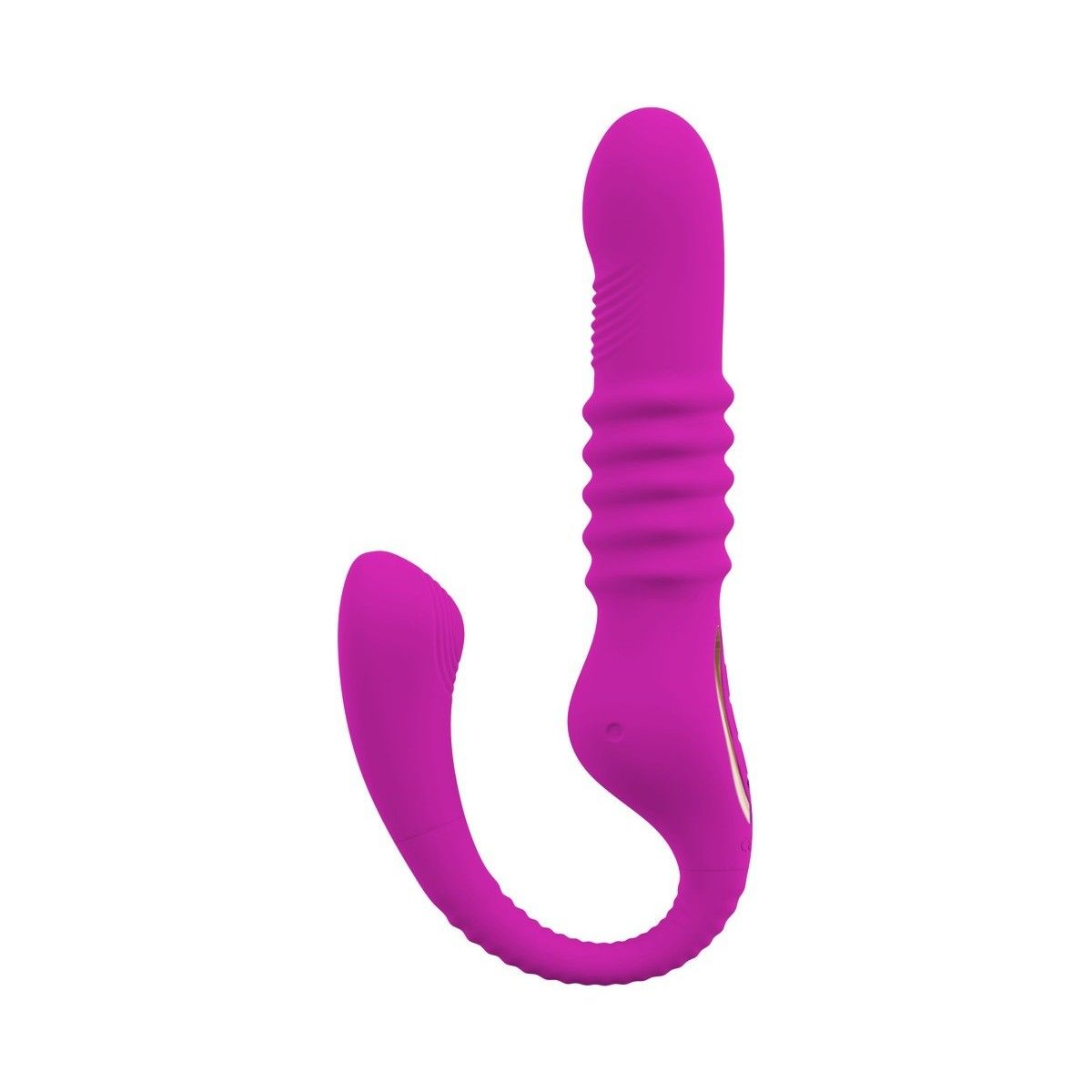 Vibratore vaginale 3 Function Vibrator