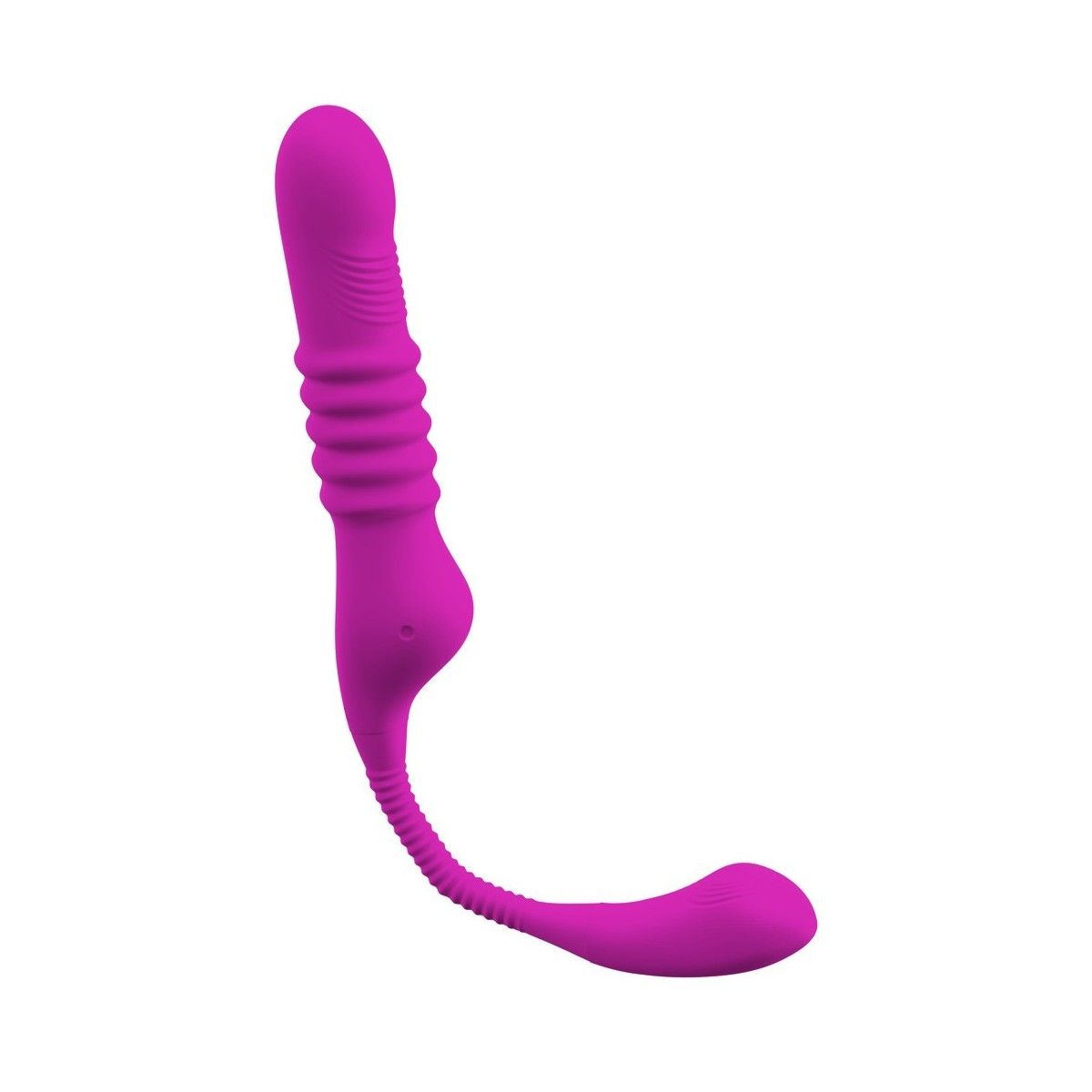 Vibratore vaginale 3 Function Vibrator