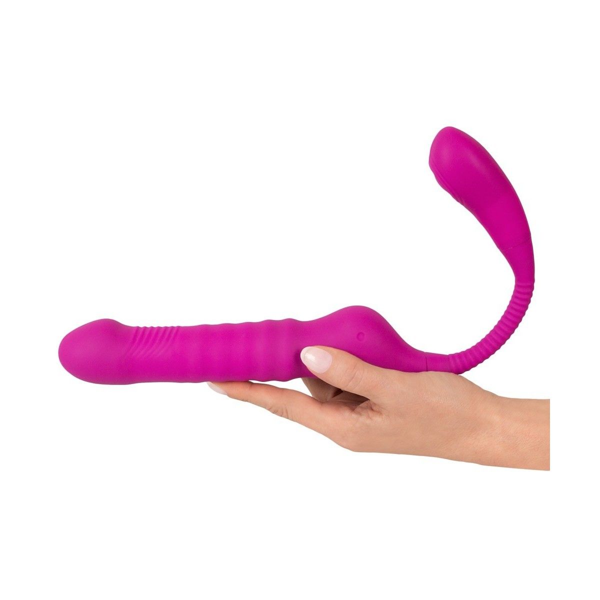 Vibratore vaginale 3 Function Vibrator