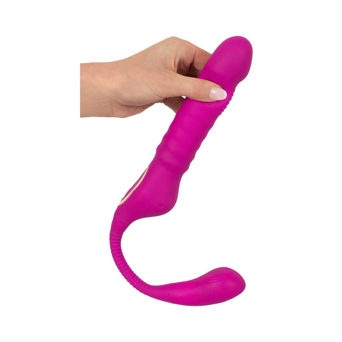 Vibratore vaginale 3 Function Vibrator