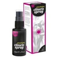 Stimolante clitoride Ero Clitoris Spray 50 ml