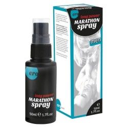 Stimolante pene Ero Marathon Spray 50 ml