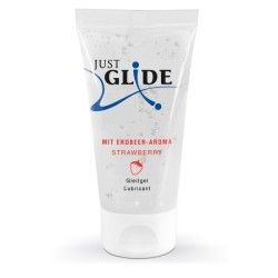 Lubrificante aromatizzato Strawberry 50 ml Lubrificante aromatizzato Strawberry 50 ml