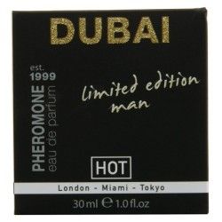 Profumo ai feromoni DUBAI uomo 30 ml Profumo ai feromoni DUBAI uomo 30 ml