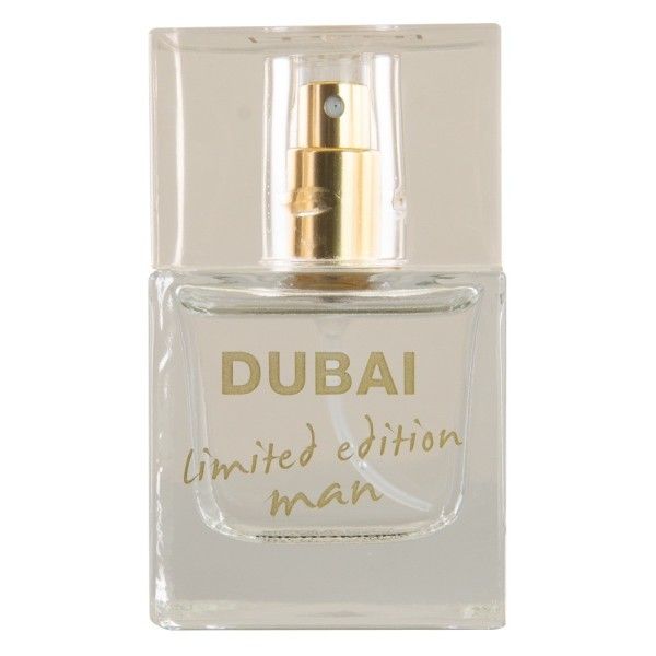 Profumo ai feromoni DUBAI uomo 30 ml