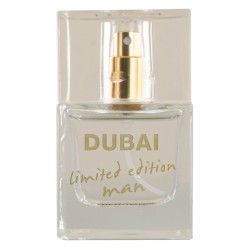 Profumo ai feromoni DUBAI uomo 30 ml Profumo ai feromoni DUBAI uomo 30 ml