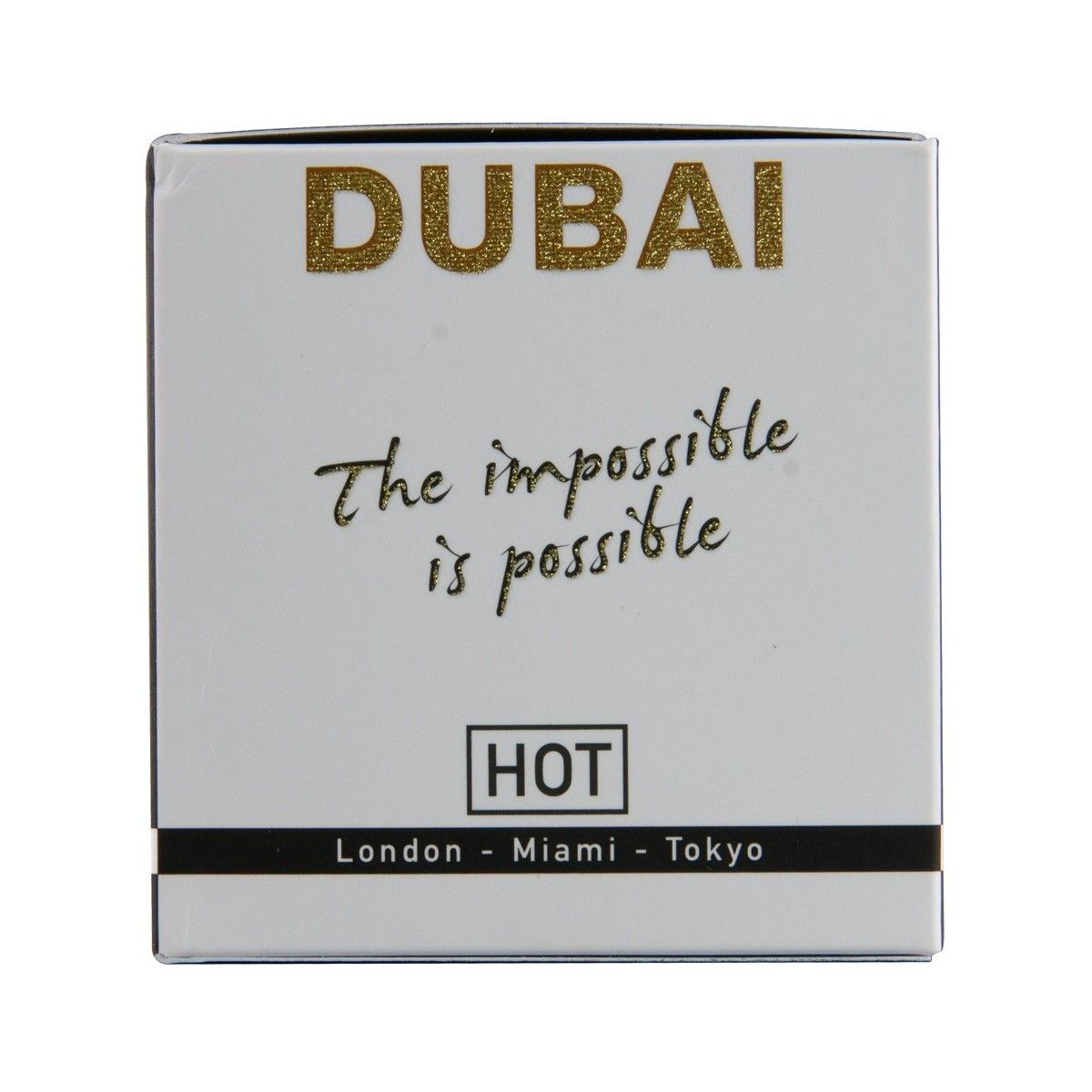 Profumo ai feromoni DUBAI man