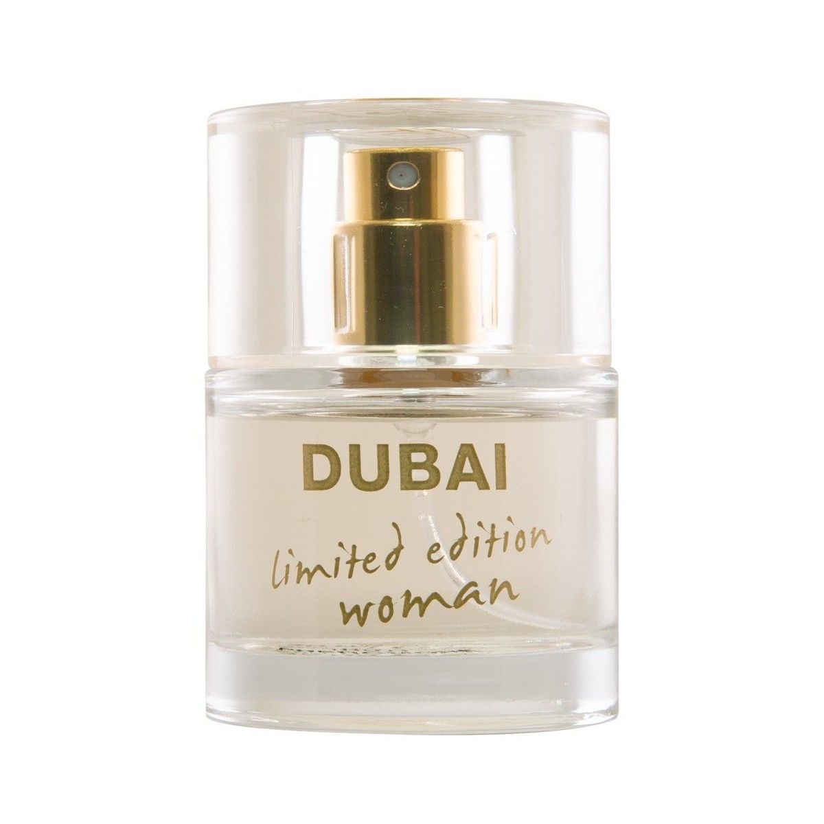 Profumo ai feromoni DUBAI woman