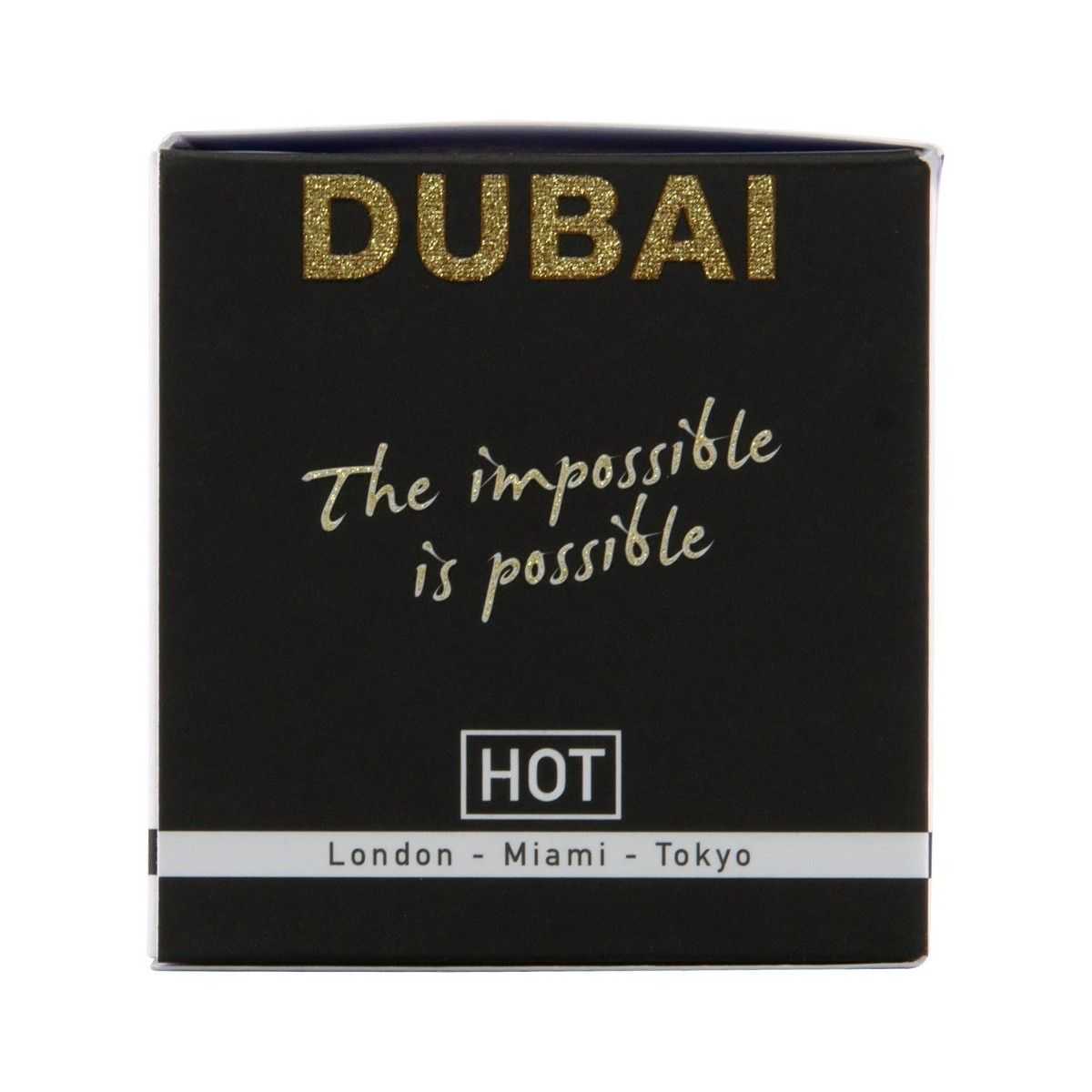 Profumo ai feromoni DUBAI woman