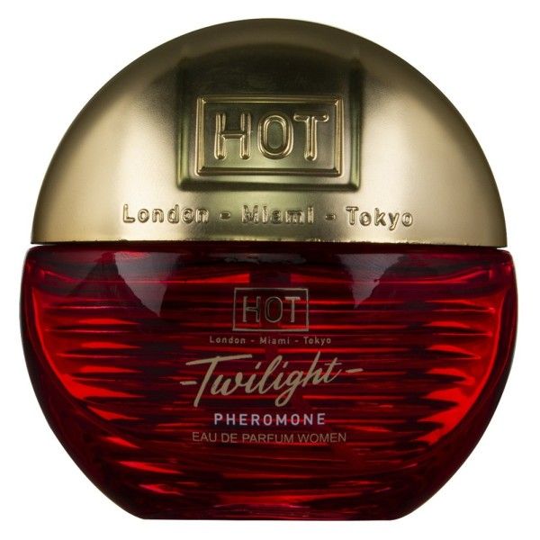 Profumo feromoni donna Twilight 15 ml