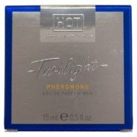 Profumo ai feromoni twilight uomo