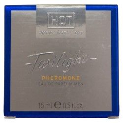 Profumo ai feromoni twilight uomo 15 ml Profumo ai feromoni twilight uomo 15 ml